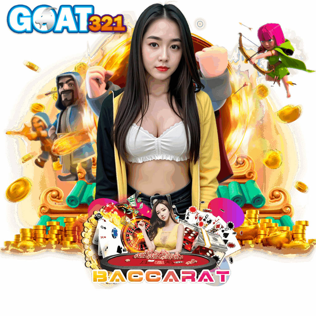 goat321 vip